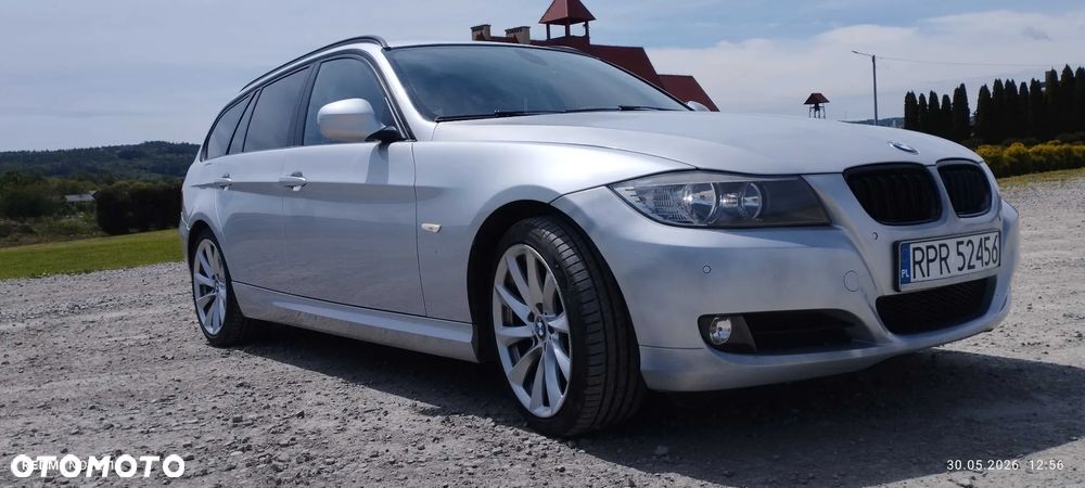 BMW Seria 3 - 2
