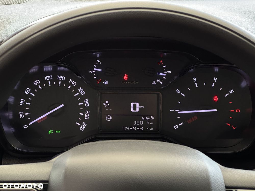 Citroën C3 1.2 PureTech Max - 16