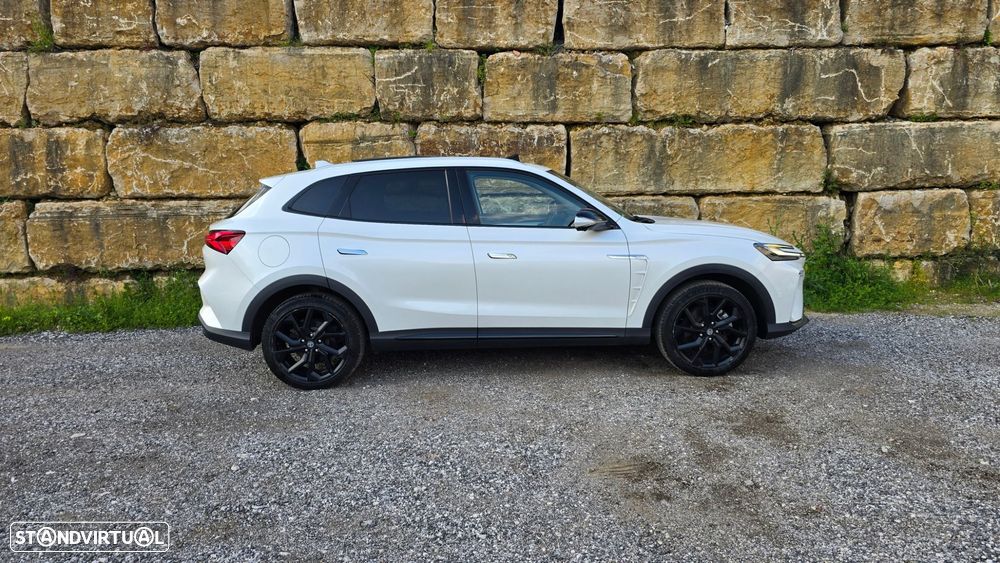 MG Marvel R 70 kWh Luxury - 4