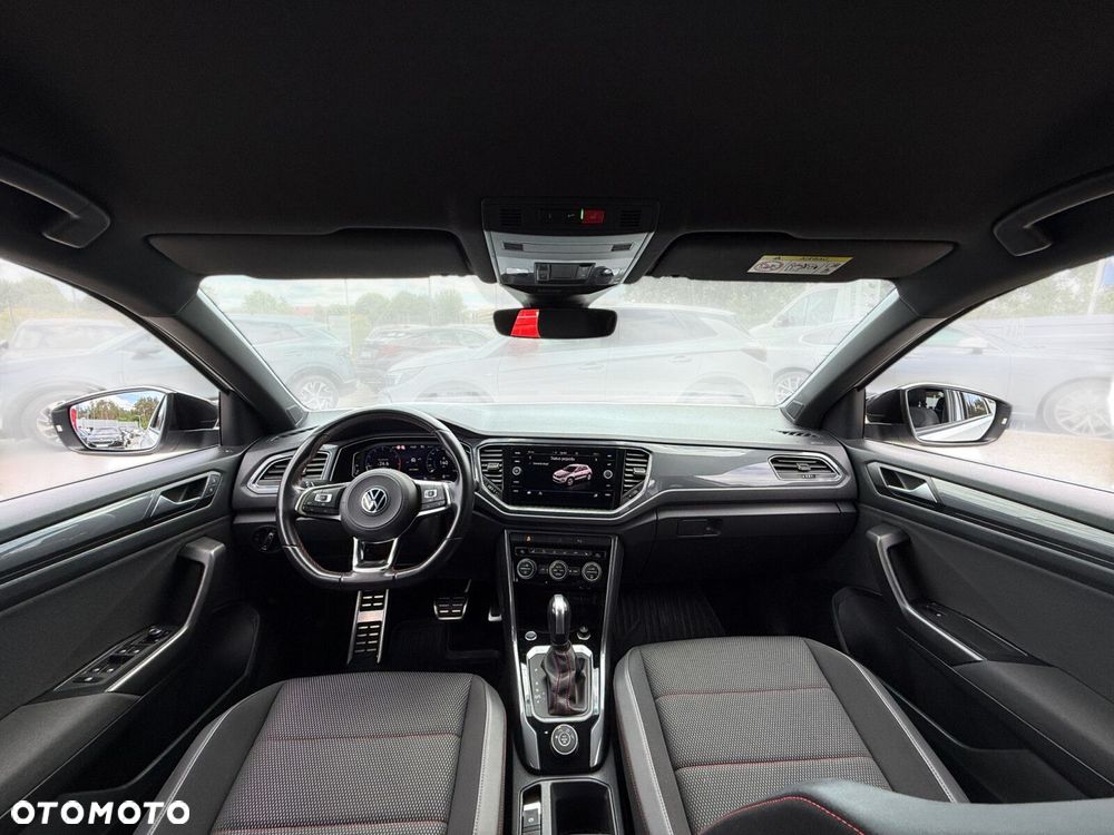 Volkswagen T-Roc 2.0 TSI 4Motion Premium DSG - 29