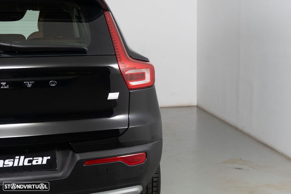 Volvo XC 40 1.5 T4 PHEV Inscription - 23