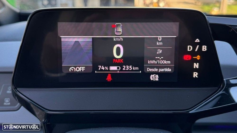 VW ID.3 Pro Performance Life - 8