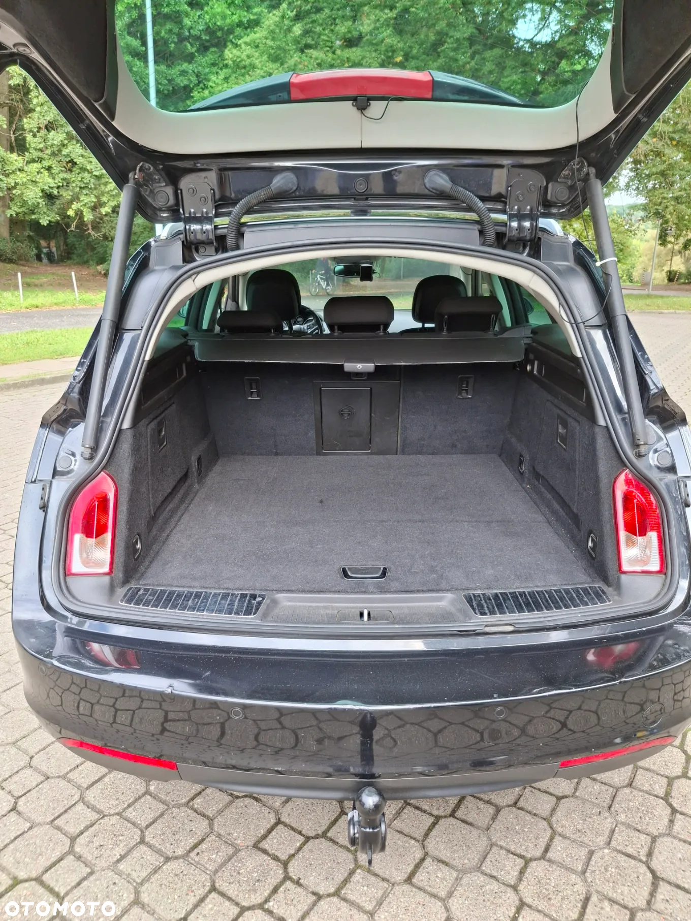 Opel Insignia 2.0 CDTI Sports Tourer ecoFLEXStart/Stop Innovation - 5