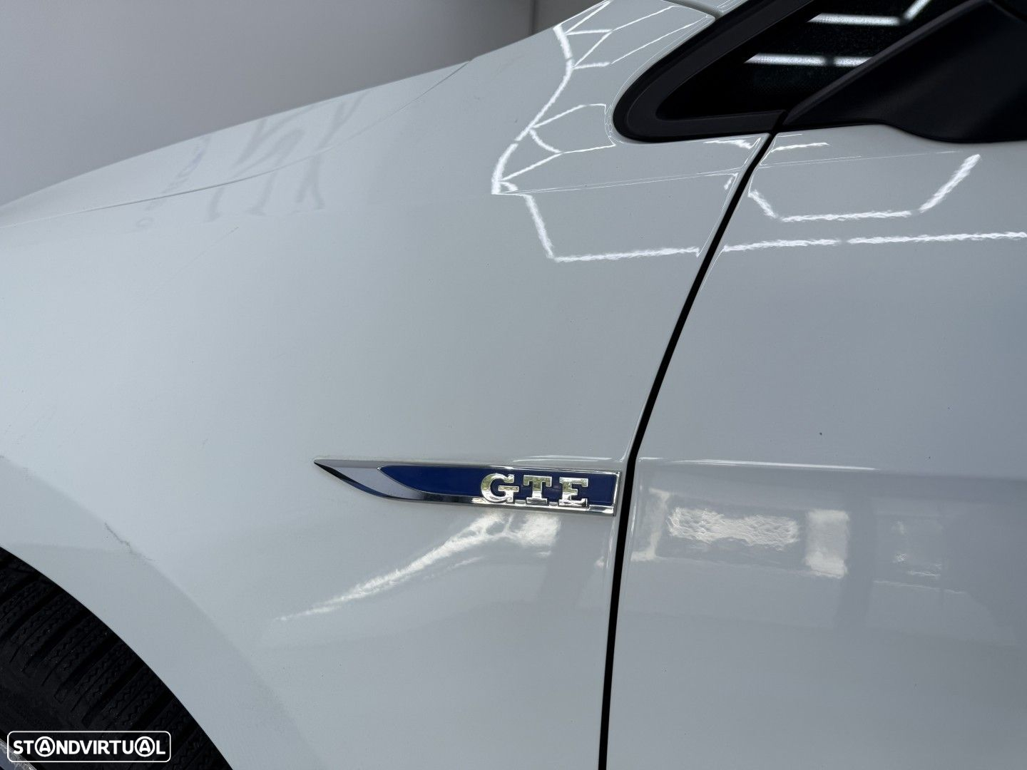 VW Golf 1.4 GTE Plug-in - 30