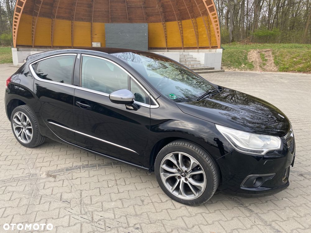 Citroën DS4 1.6 e-HDi SoChic MCP - 6