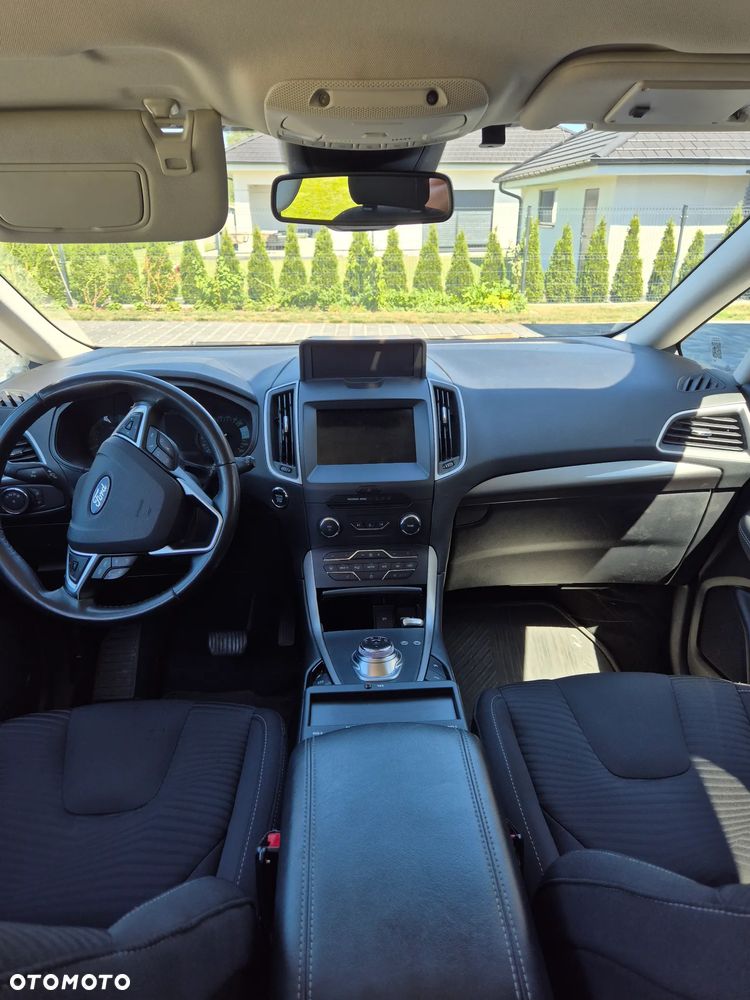 Ford S-Max 2.0 EcoBlue Trend - 7
