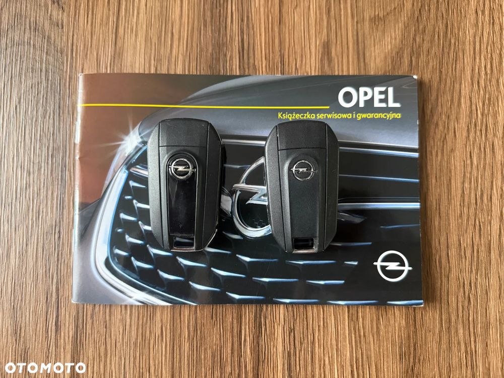 Opel Grandland X 1.2 T Elite S&S - 29
