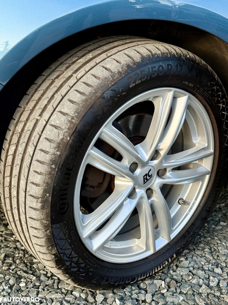 Opel Zafira 2.0 CDTI ECOTEC Cosmo - 8