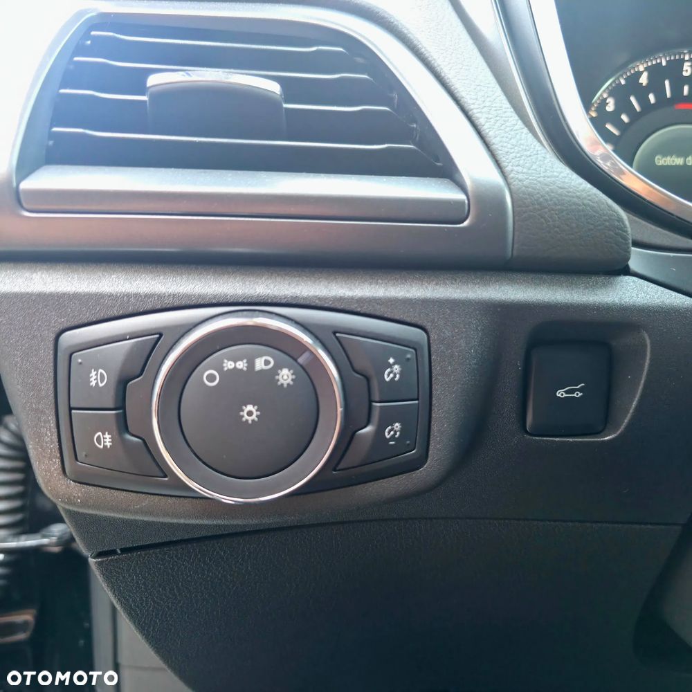 Ford Mondeo 2.0 TDCi STart-Stopp PowerShift-Aut Titanium - 25