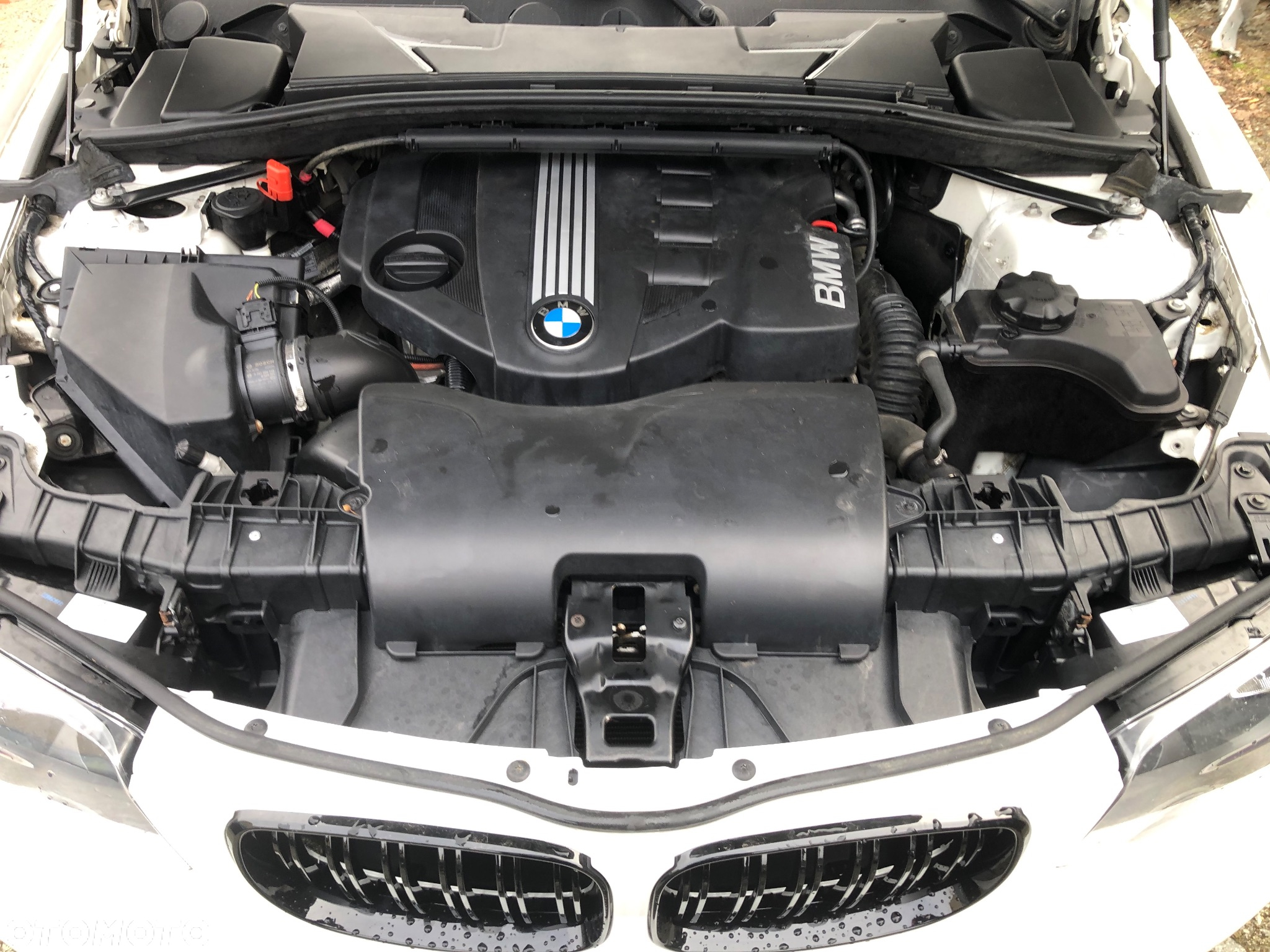 BMW Seria 1 118d - 8