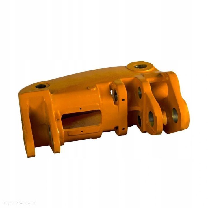 Konik obrotu nowy typ JCB 3CX 4CX - 1