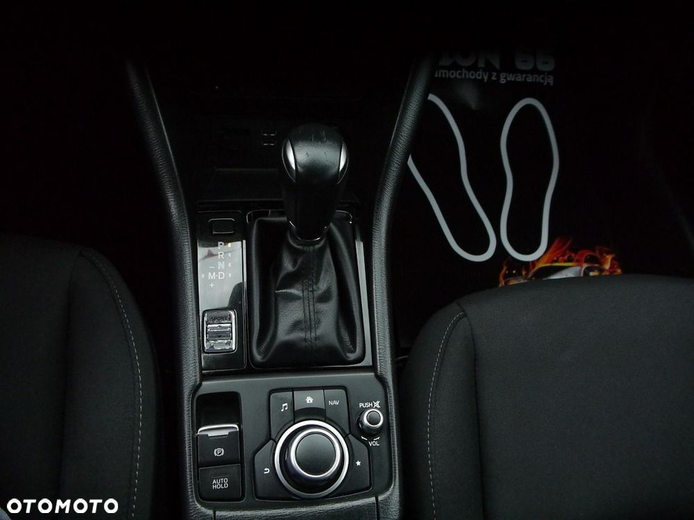 Mazda CX-3 2.0 SkyDream - 28