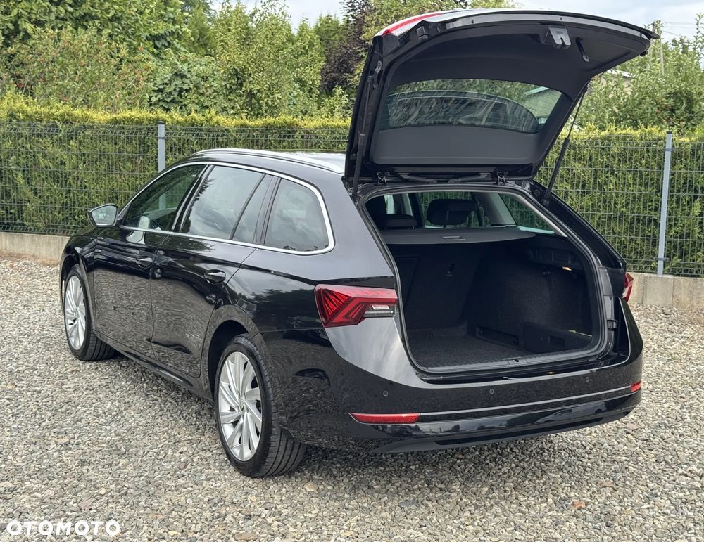 Skoda Octavia 2.0 TDI Style - 36