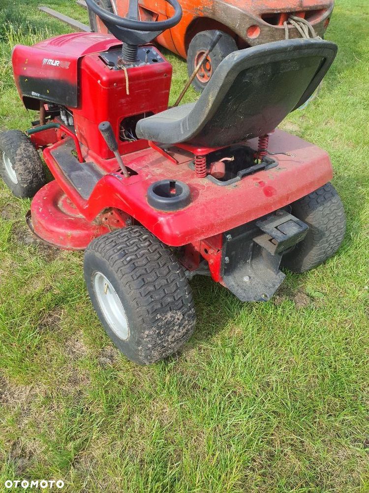 KOSIARKA   TRAKTOREK CZĘŚCI SILNIK 13 HP MURRAY 12596 - 3