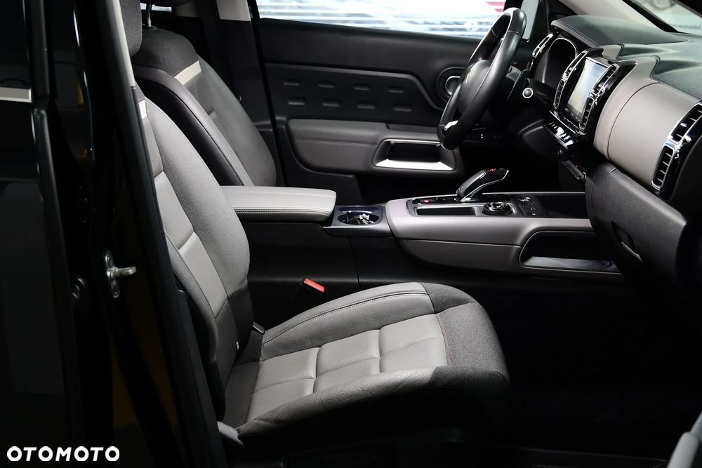 Citroën C5 Aircross BlueHDI 180 S&S EAT8 SHINE - 22