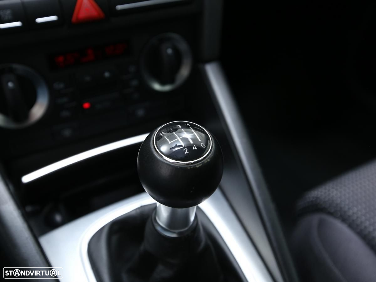 Audi A3 - 18