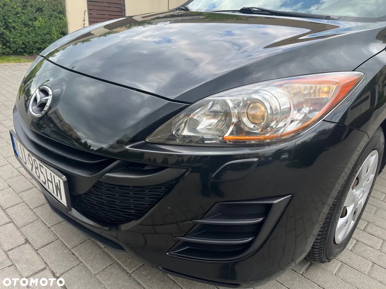 Mazda 3 1.6 Comfort - 13