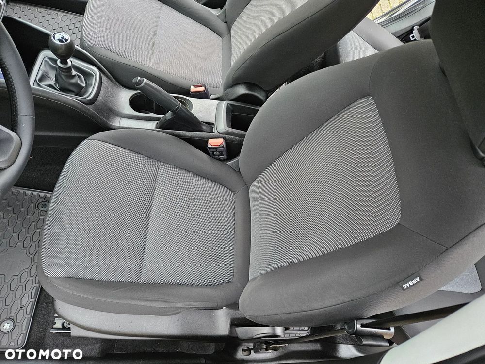 Fiat Tipo 1.4 16V Easy - 15