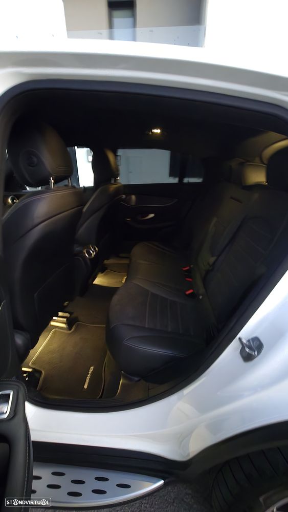 Mercedes-Benz GLC 300 - 5