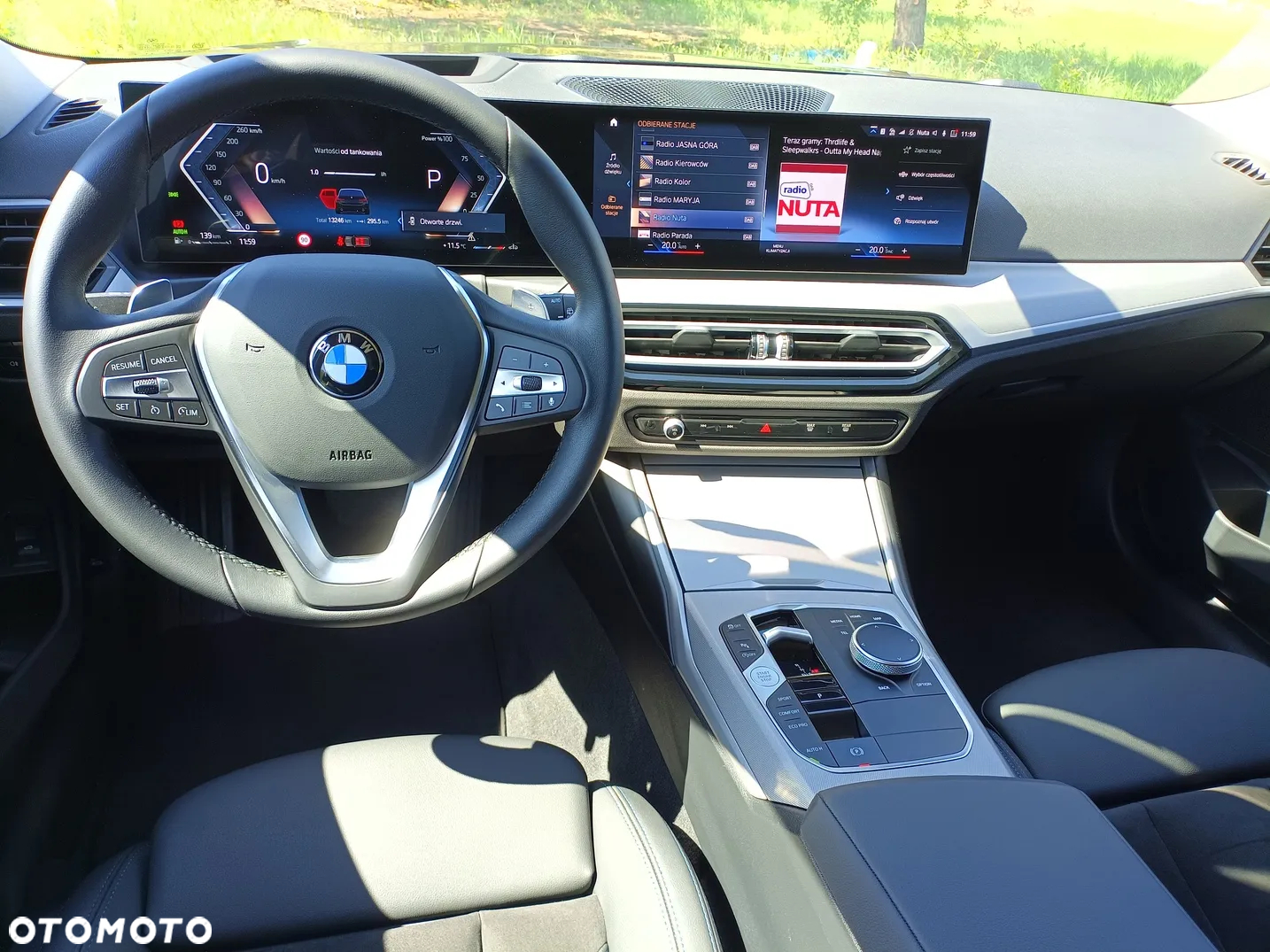 BMW Seria 3 318i Touring Sport Line - 29
