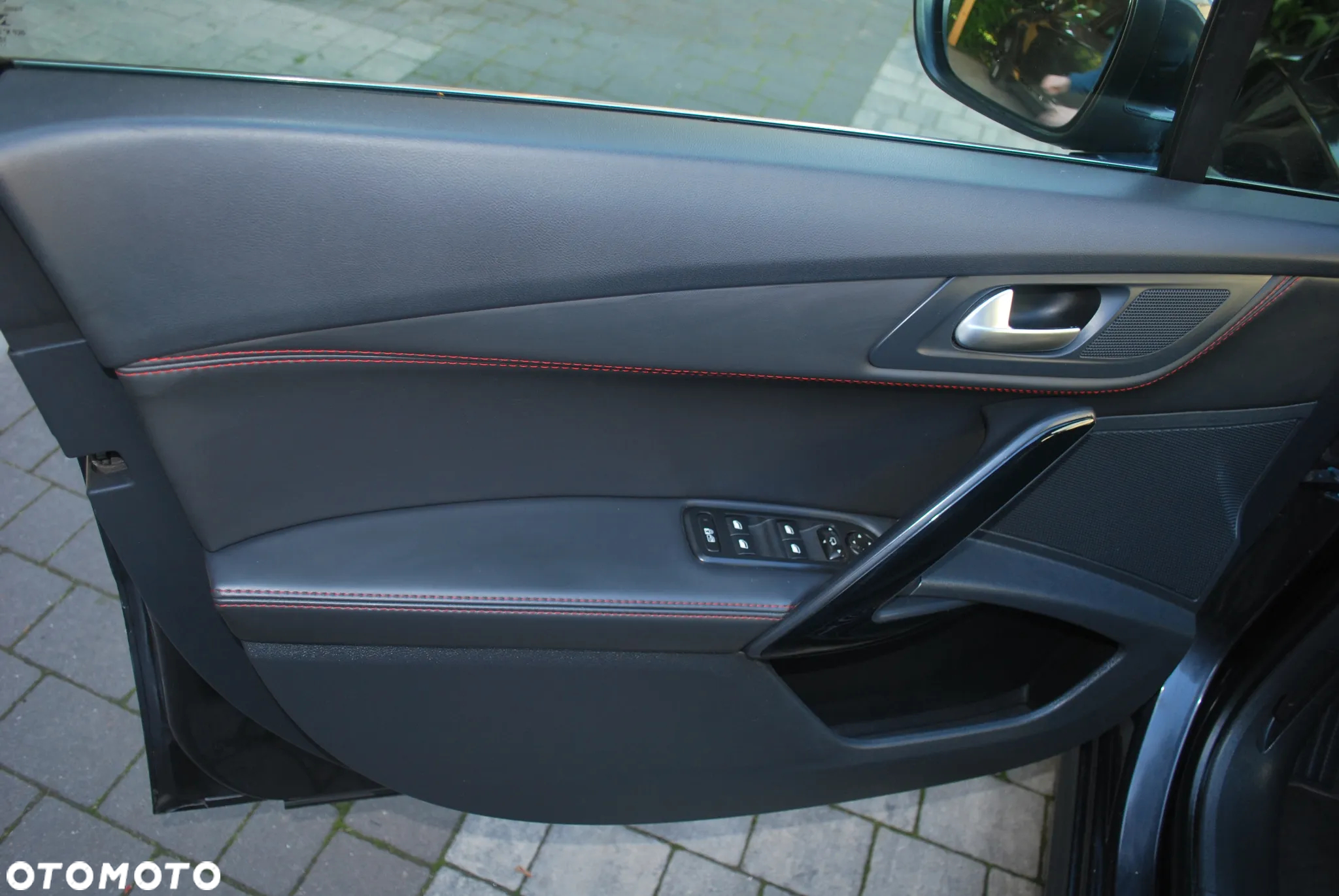 Peugeot 508 BlueHDi 180 EAT6 Stop&Start GT - 13