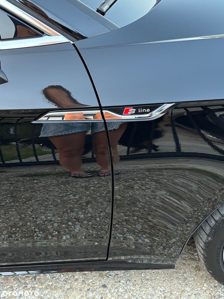 Audi A5 Coupé 45 TFSI mHEV Quattro S Line S tronic - 7