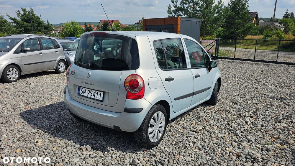 Renault Modus 1.6 Luxe Expression - 8