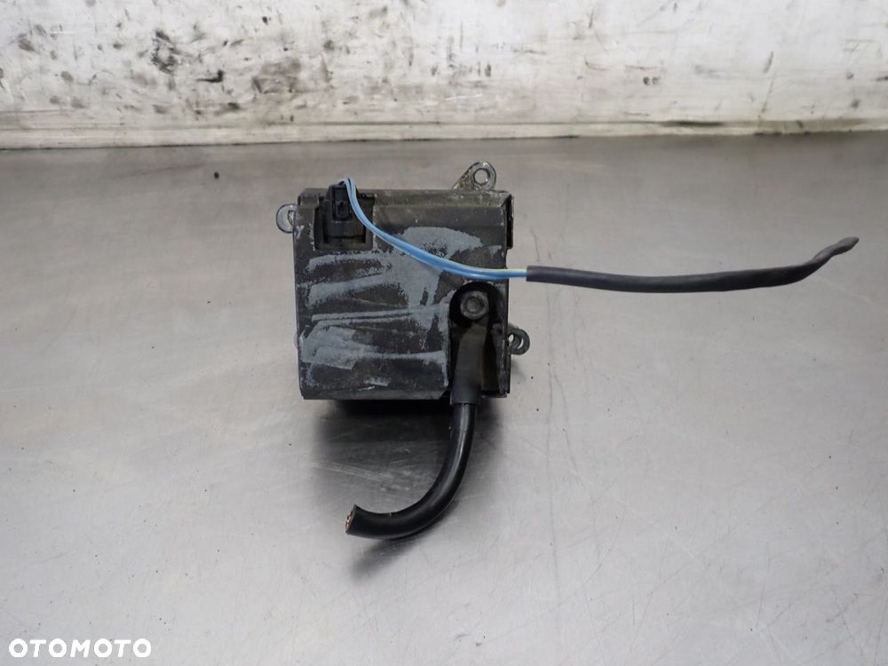 PODGRZEWACZ WODY MERCEDES W203   A0001591504 - 1