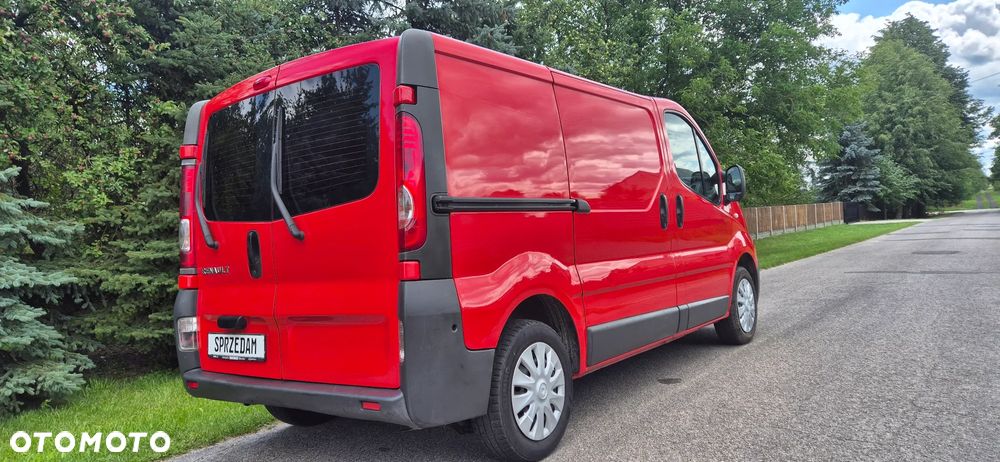 Renault TRAFIC - 3