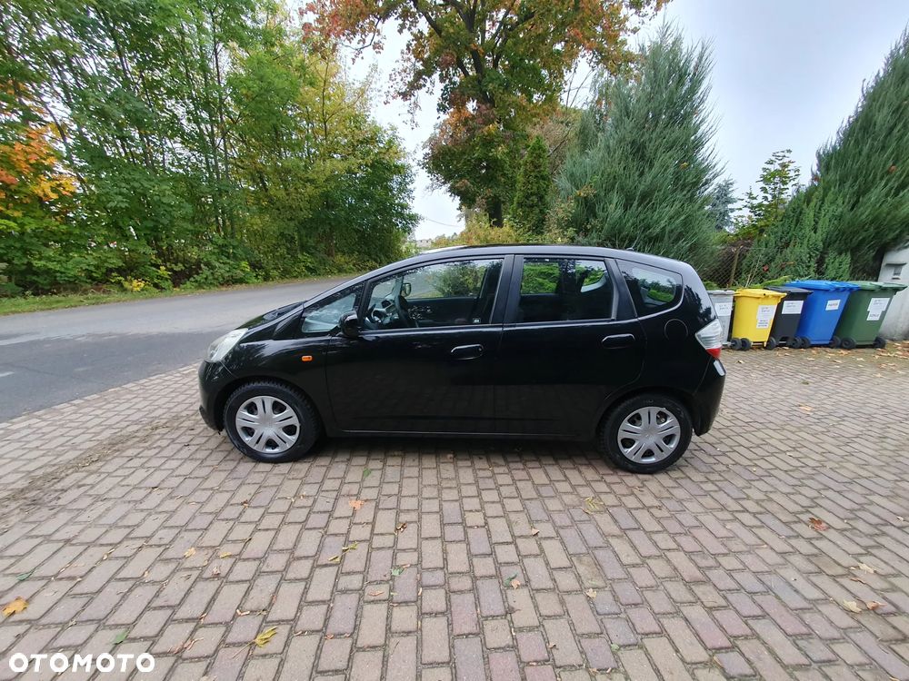 Honda Jazz 1.2 i-VTEC - 4
