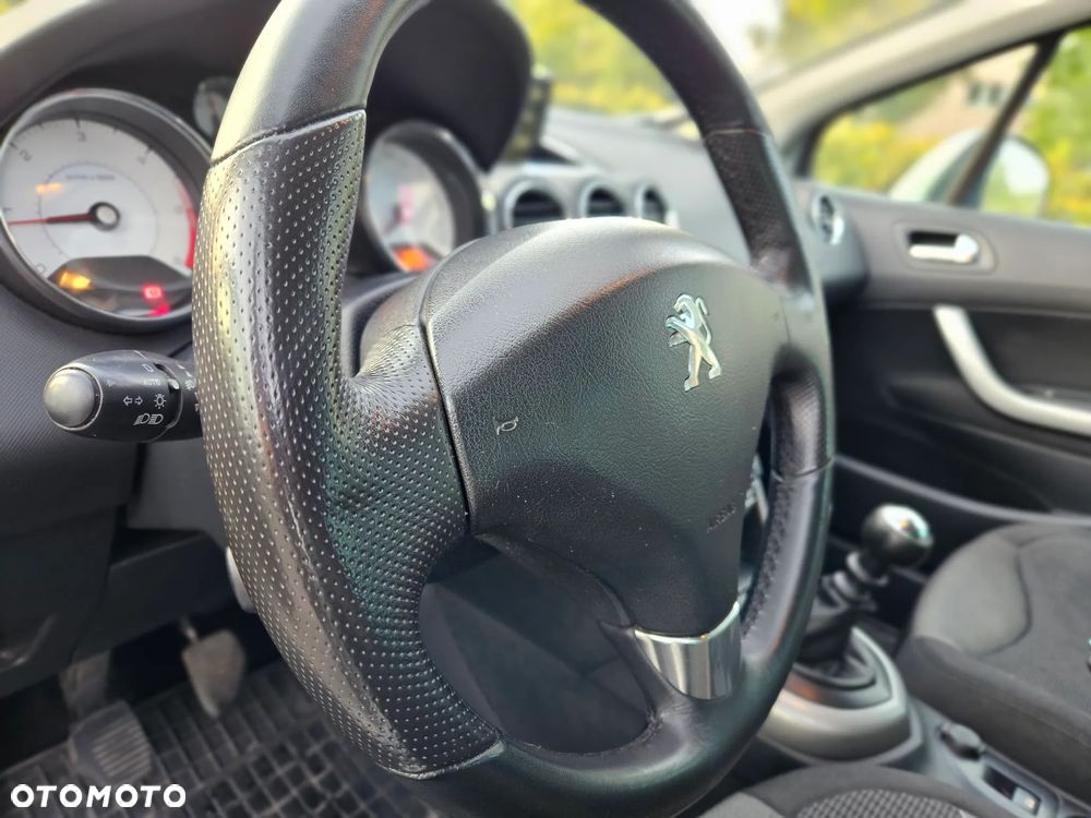 Peugeot 308 e-HDi FAP 110 Stop&Start Active - 12