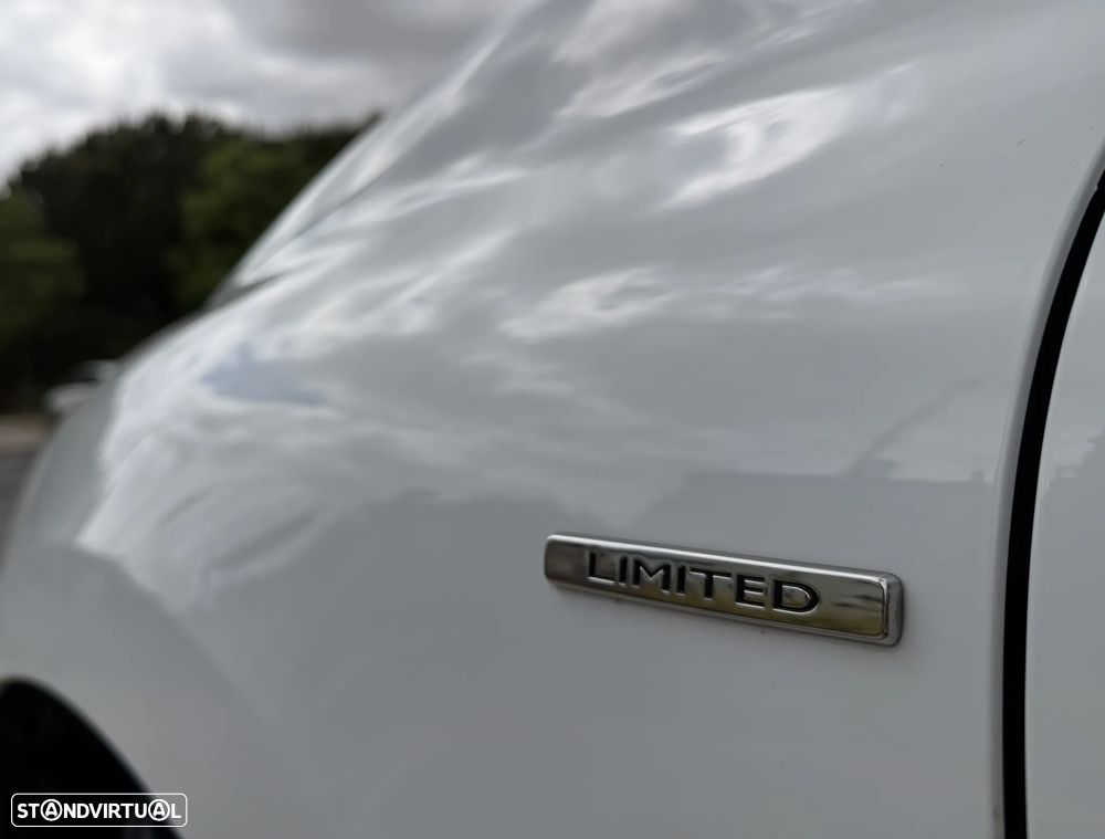 Renault Clio 0.9 TCe Limited - 8