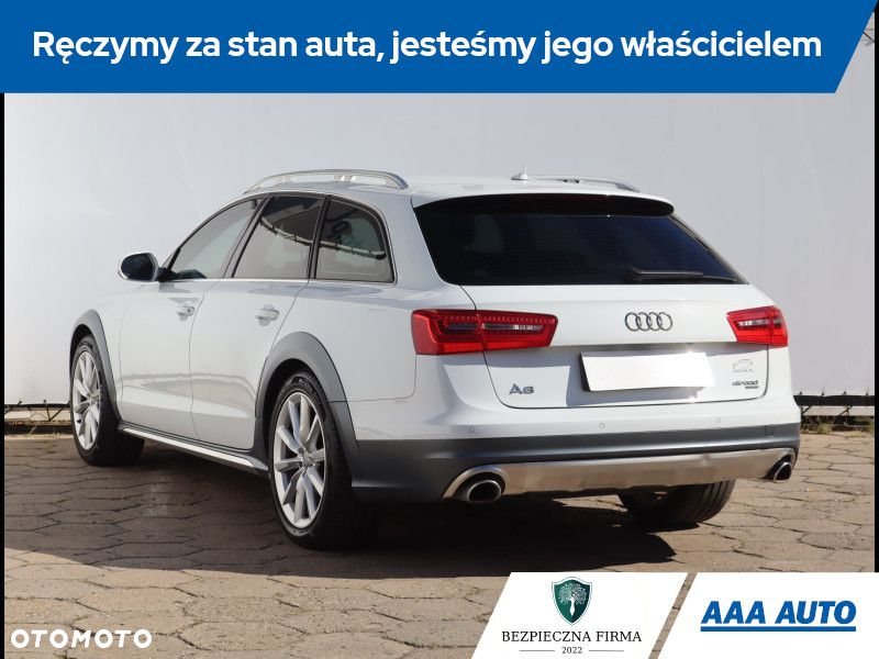 Audi A6 Allroad - 5
