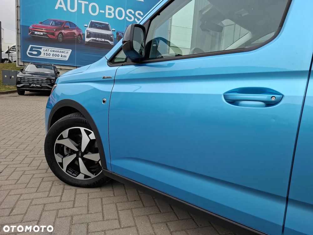 Ford Tourneo Connect Grand 2.0 EcoBlue Active - 11