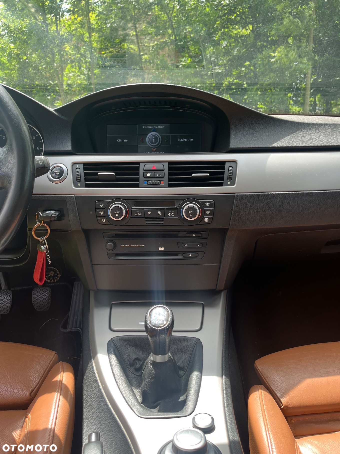 BMW Seria 3 320i - 8