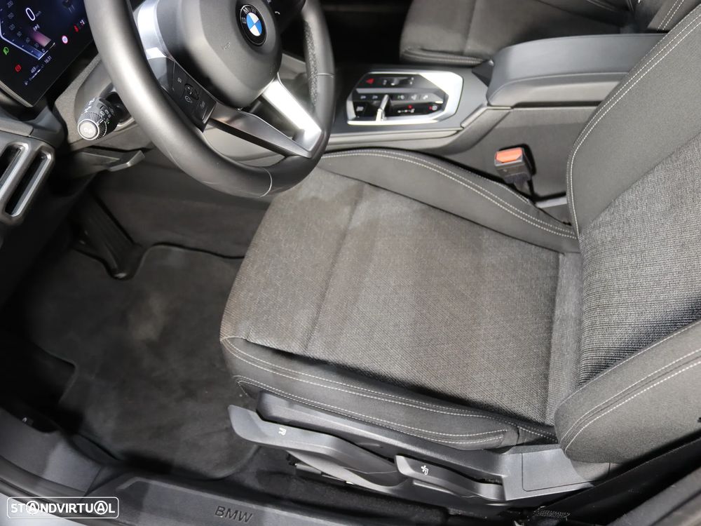 BMW 116 Standard - 11