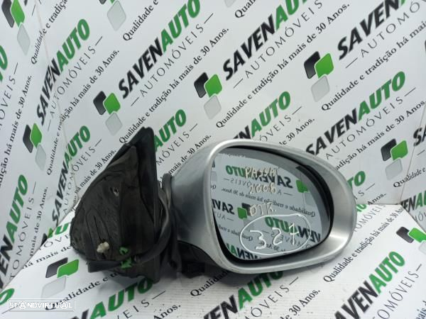 Espelho Retrovisor Dto Electrico Volkswagen Passat (3C2)