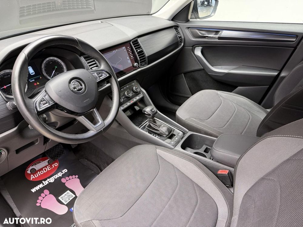 Skoda Kodiaq - 5