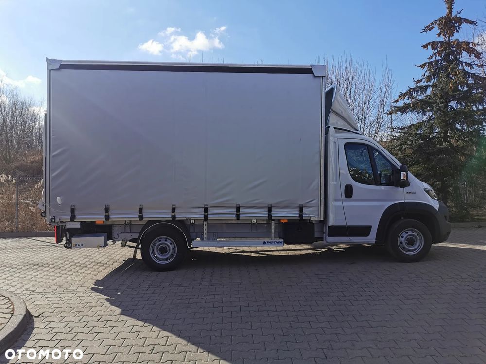 Fiat Ducato MAXI - 17