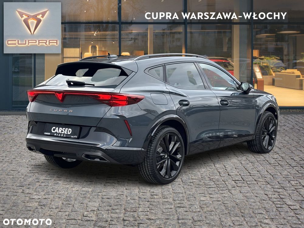 Cupra Formentor 1.5 eTSI mHEV DSG - 7