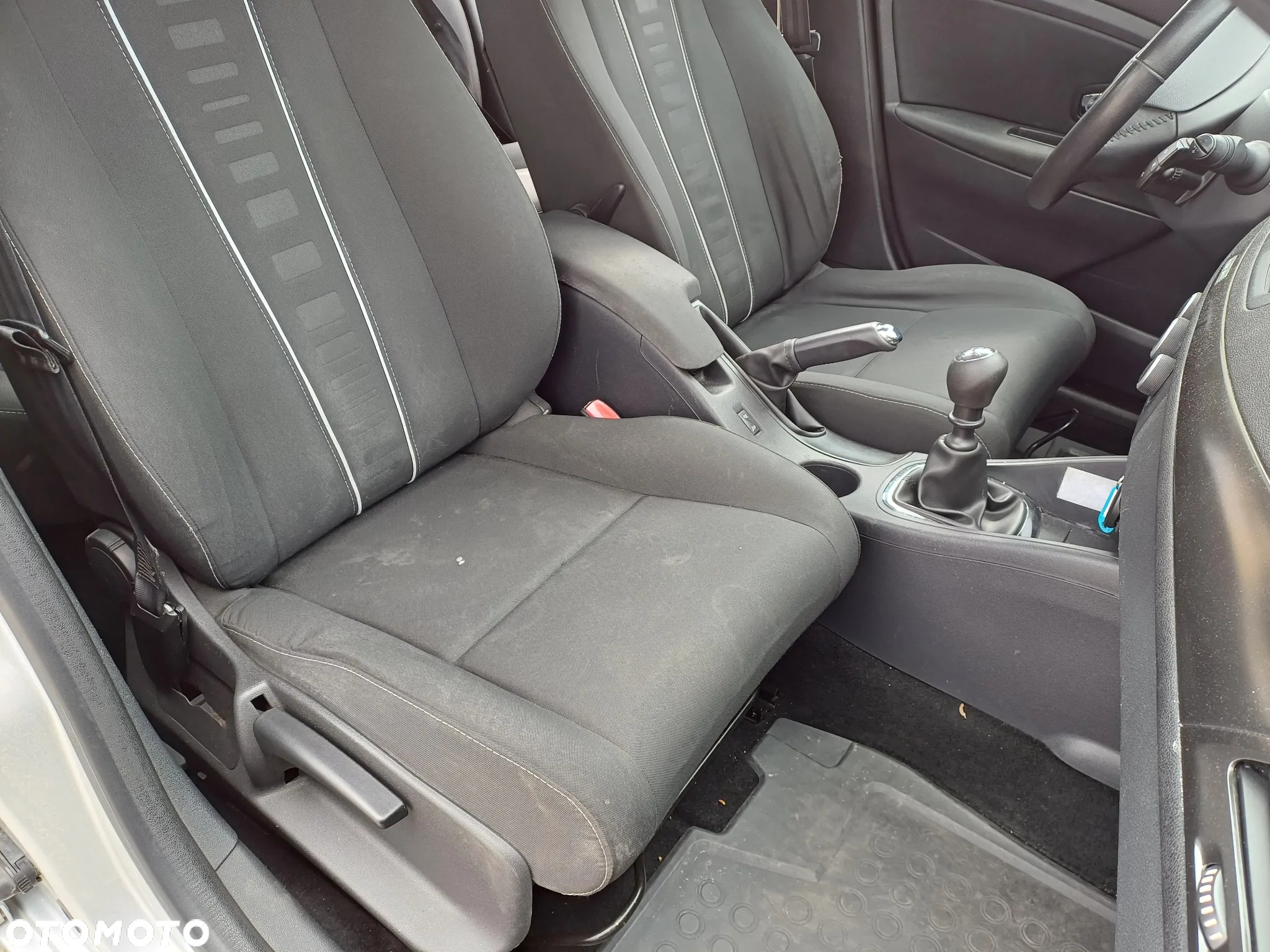 Renault Megane 1.2 16V TCe Energy Life - 14