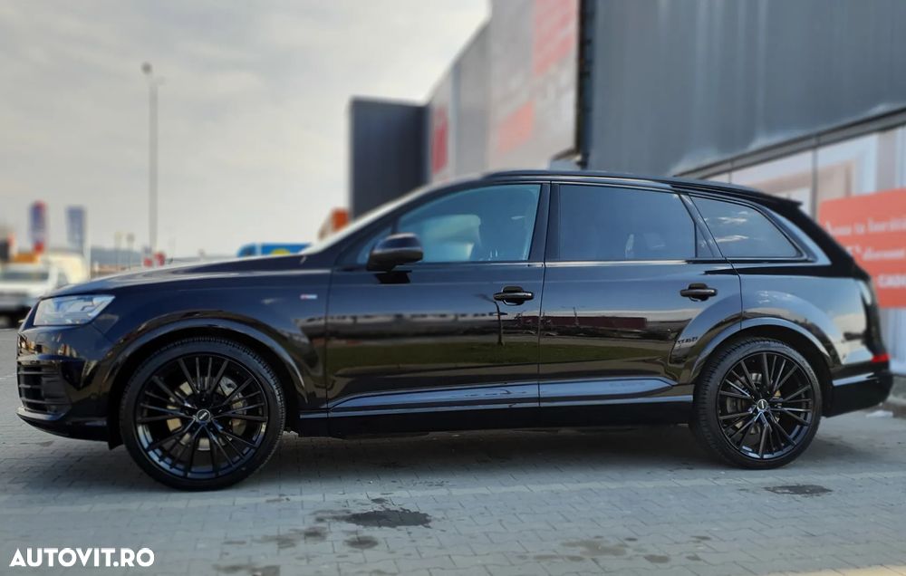 Audi Q7 - 2