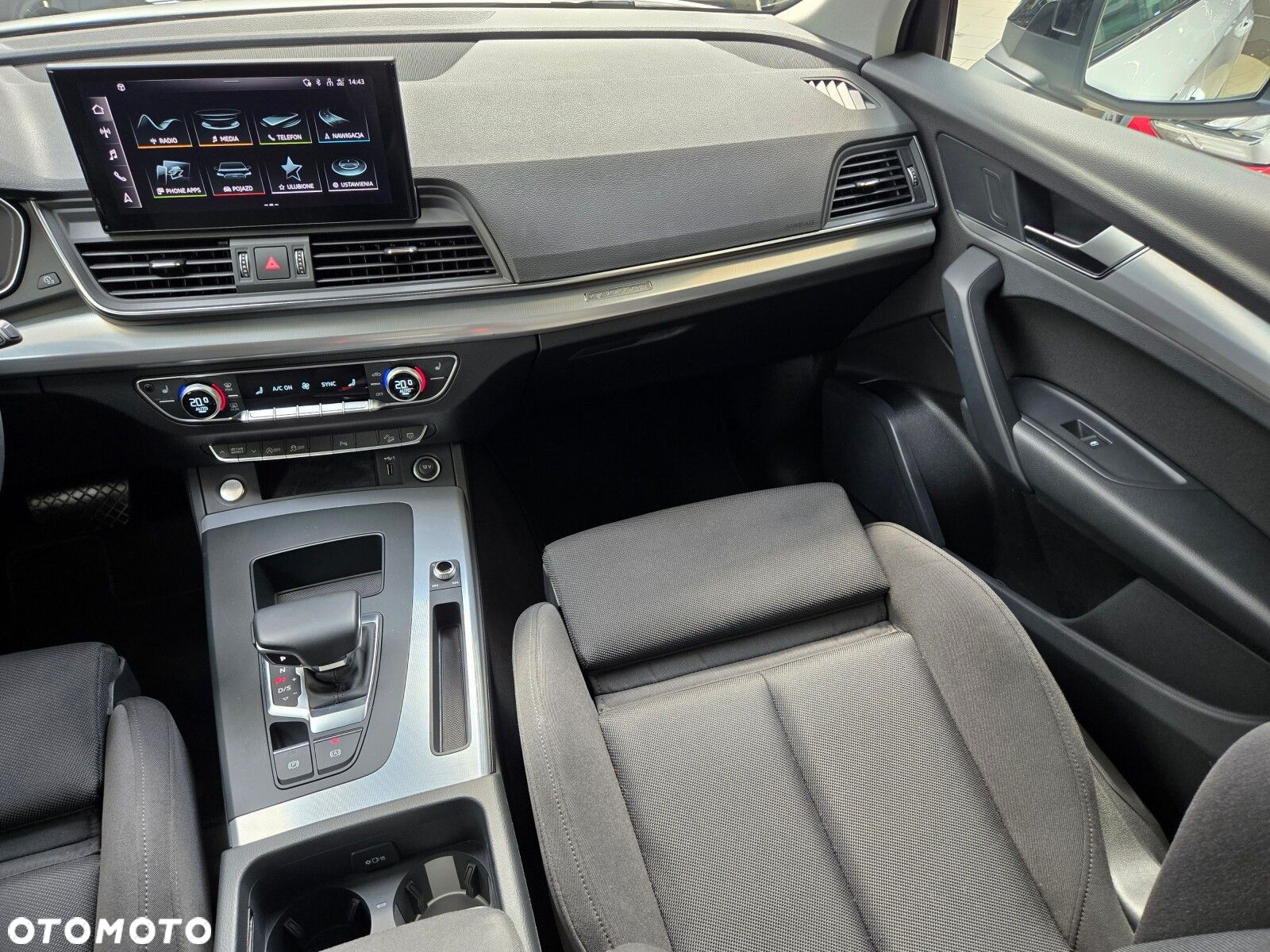 Audi Q5 Sportback - 16