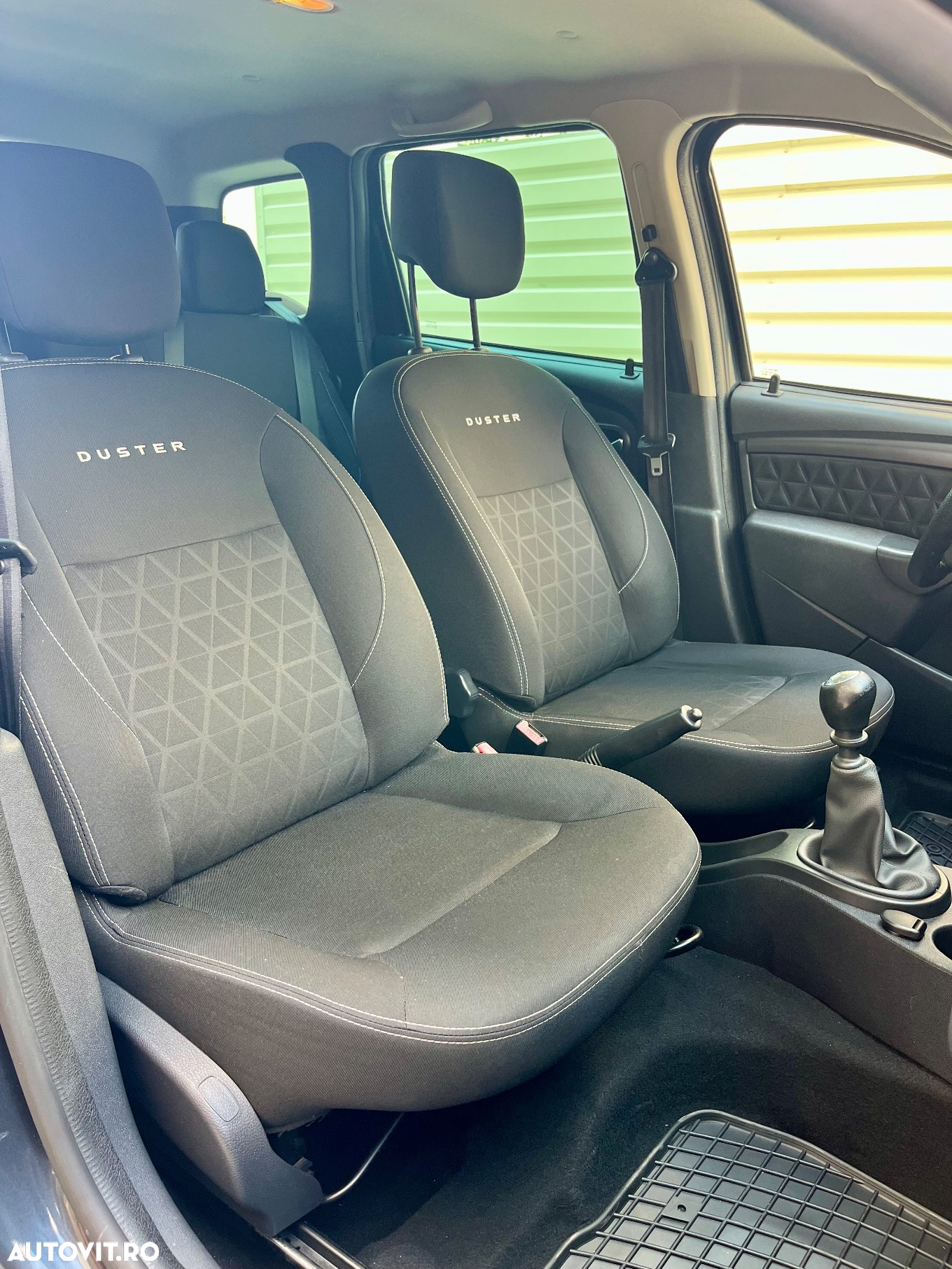 Dacia Duster - 15