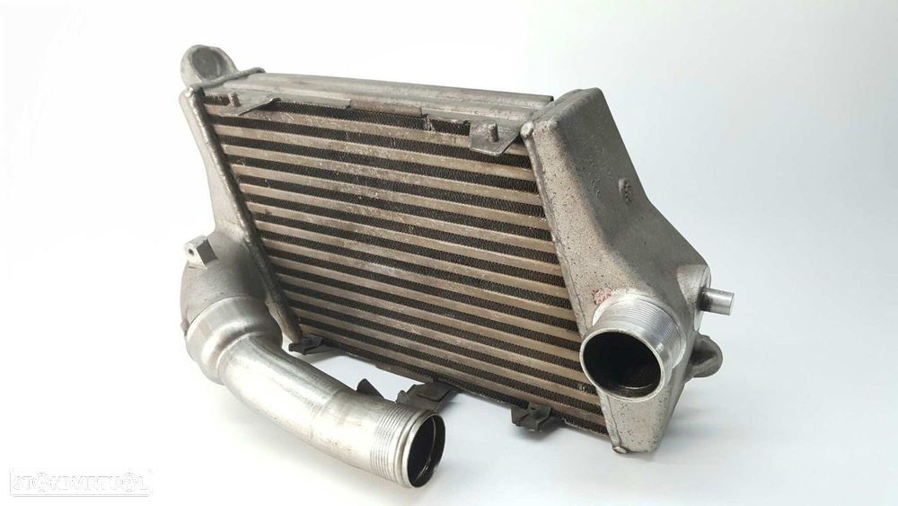 INTERCOOLER AUDI A8 (4E2) 4.2 TDI QUATTRO - 7