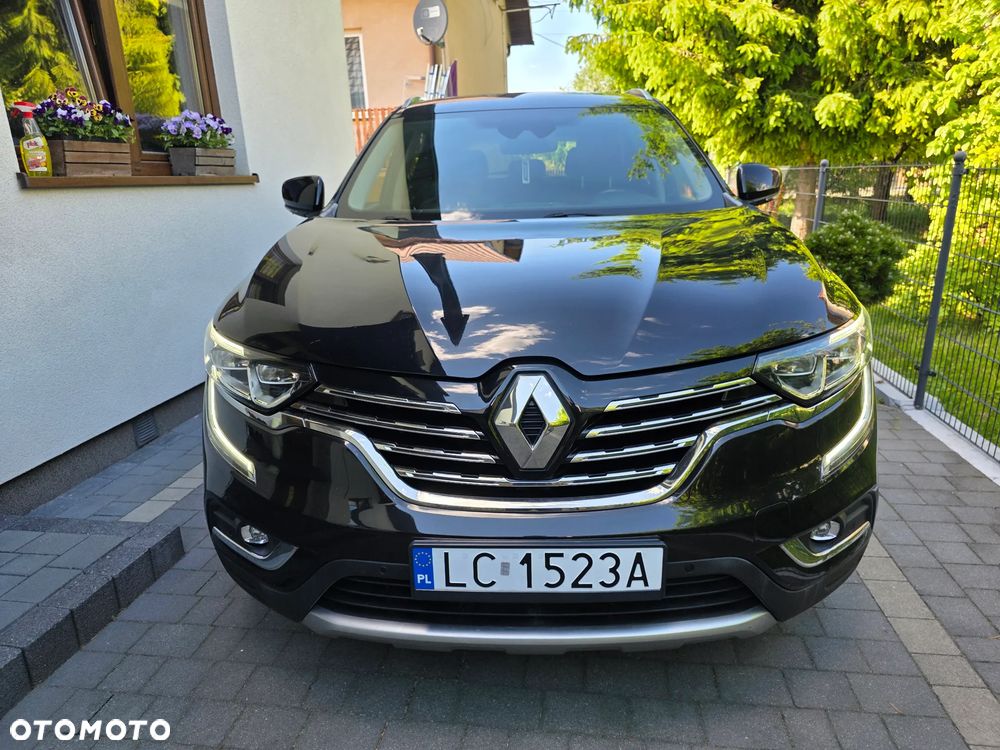 Renault Koleos ENERGY dCi 130 INTENS - 13