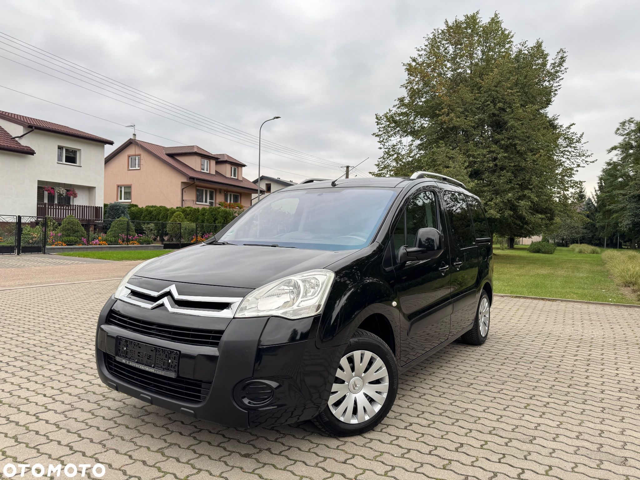 Citroën Berlingo 1.6 16V Multispace - 1