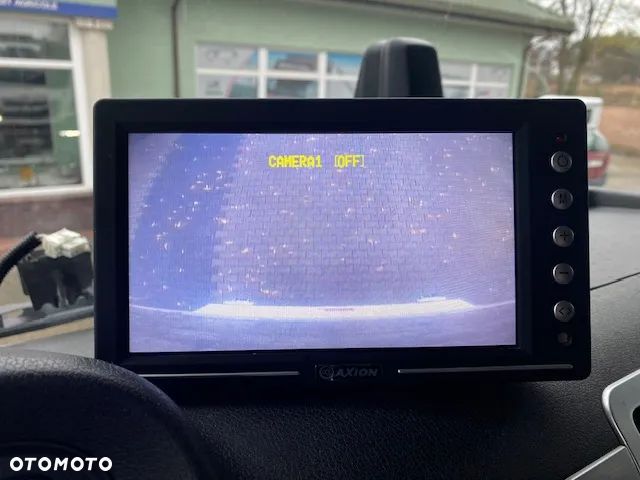 MAN TGX 26.460 6X2 CHŁODNIA z agregatem+winda BAR - 22