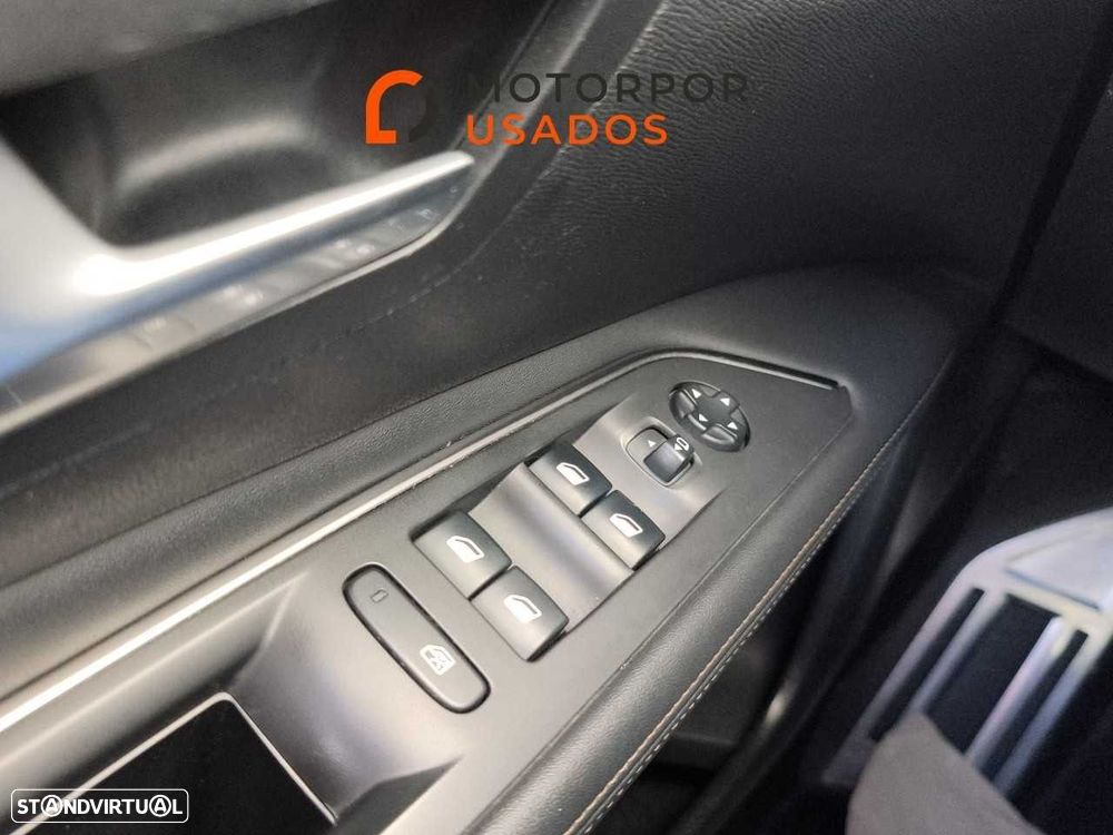 Peugeot 3008 1.5 BlueHDi GT Line EAT8 - 20