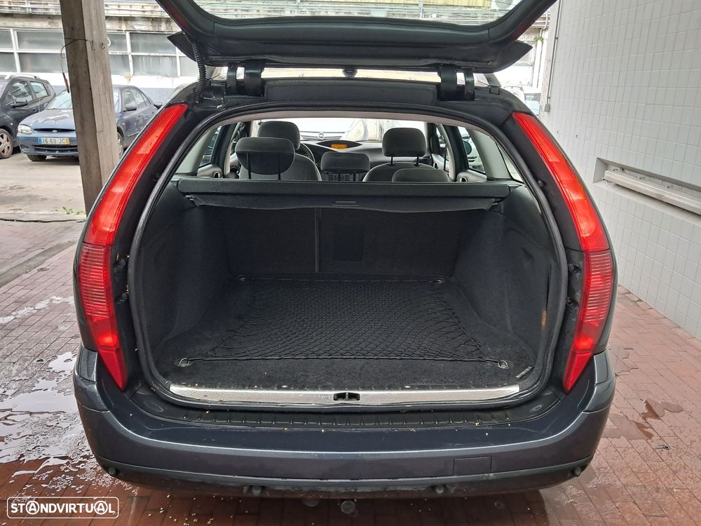 Citroën C5 Break 1.6 HDi SX - 3